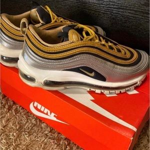 Air max 97